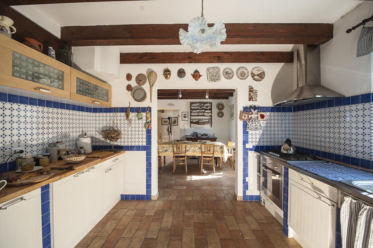 Offagna B&B Punto Magico מראה חיצוני תמונה