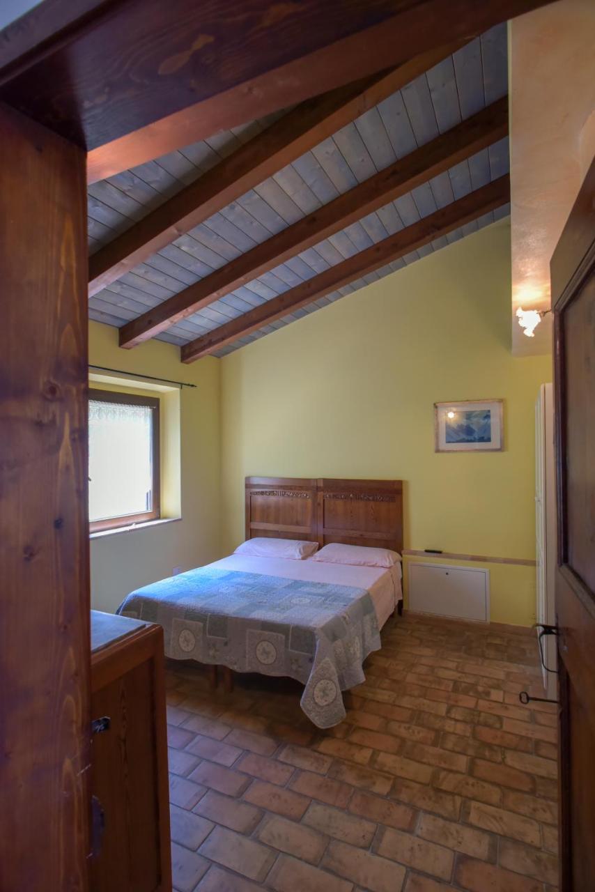 Offagna B&B Punto Magico מראה חיצוני תמונה
